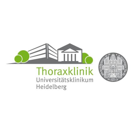 Logo von Thoraxklinik Heidelberg gGmbH | Universitätsklinikum Heidelberg