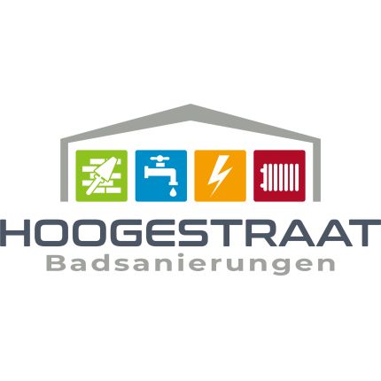 Logo da Hoogestraat-Badsanierungen