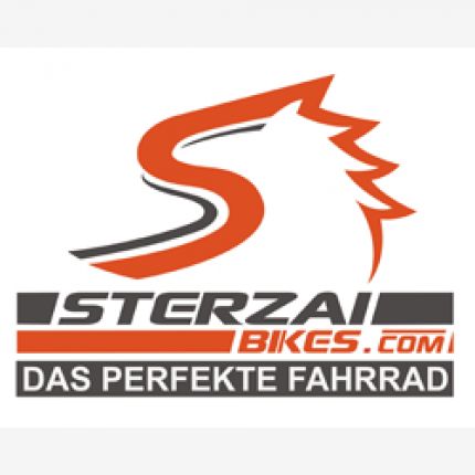 Logotipo de Sterzai Bikes