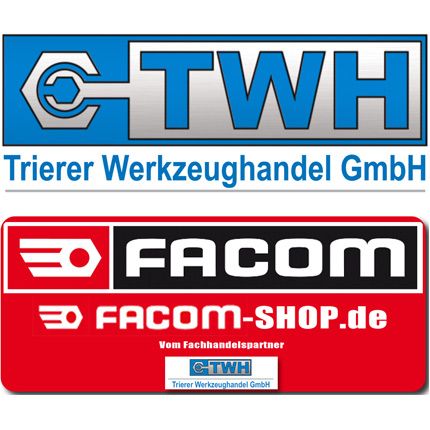 Logo de TWH Trierer Werkzeughandel GmbH