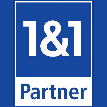 Logo od 1&1 Profiseller Phill Bertelsen