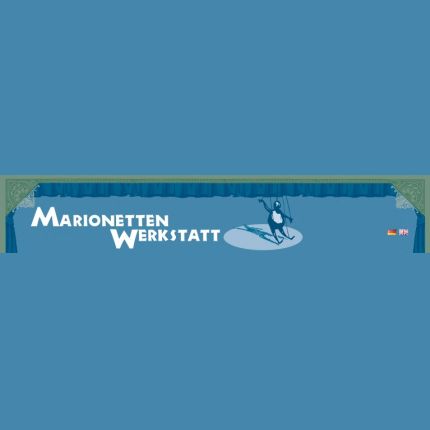 Logotipo de Marionettenwerkstatt Dellinger