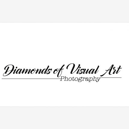Logo fra Diamonds of Visual Art