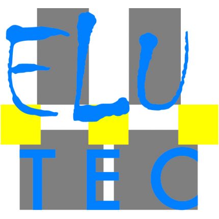 Logo van Elutec