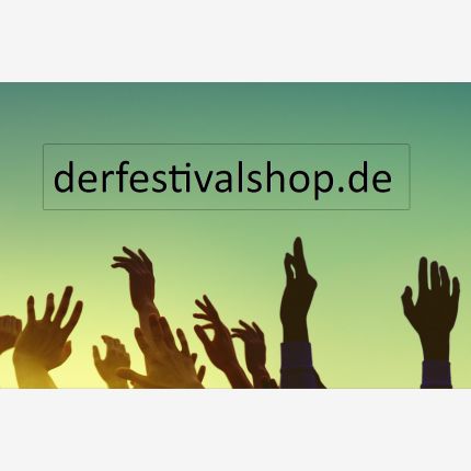 Logo from derfestivalshop