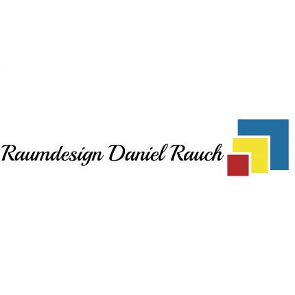 Logotyp från Raumdesign Daniel Rauch