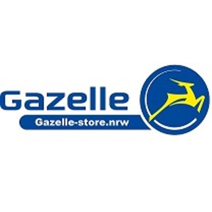 Logo fra Gazelle-Store.NRW
