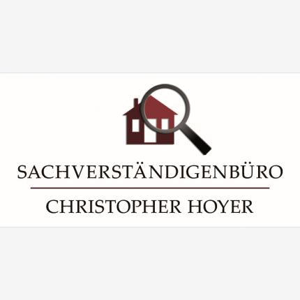 Logo van Sachverständigenbüro Hoyer