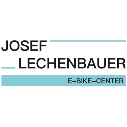 Logotyp från E-Bike-Center Lechenbauer
