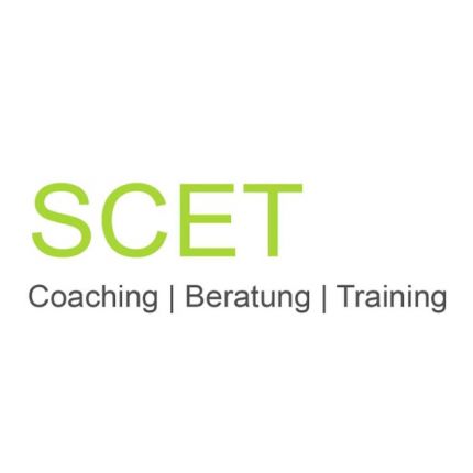 Logotipo de SCET - Coaching, Beratung, Training