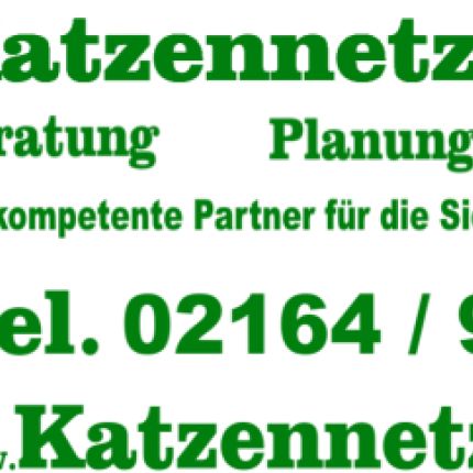 Logotyp från Katzennetz Experte