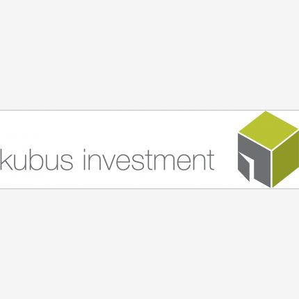 Logo von Kubus Investment GmbH
