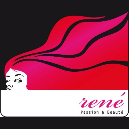 Logotyp från Passion Beauté René