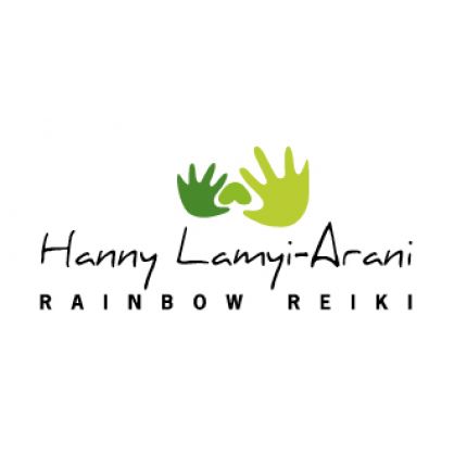 Logótipo de Wohlfühlmomente Wellness - Massagen - Rainbow Reiki & Rainbow Reiki Institut Heilbronn Hanny Lamyi-Arani