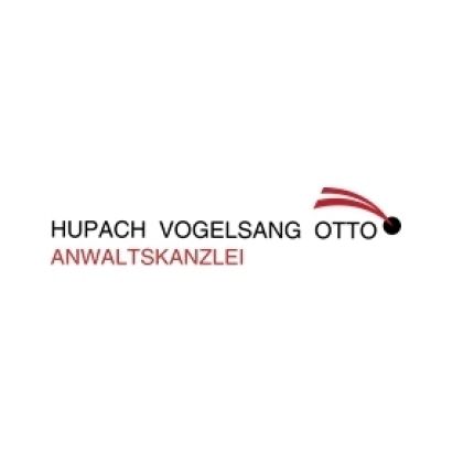 Logo fra Dr. Hupach - Vogelsang - Otto