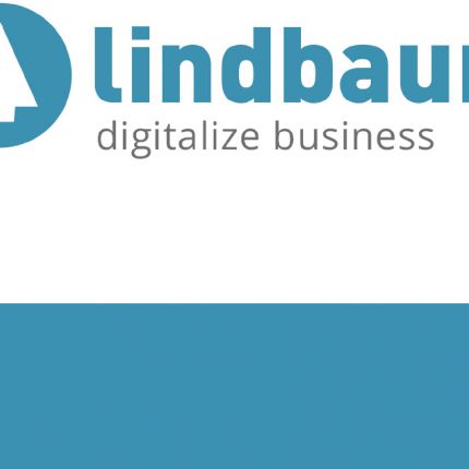 Logo from lindbaum