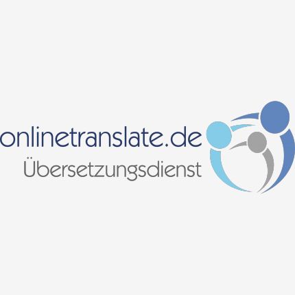 Logo von Übersetzungsbüro für Fachübersetzungen online translations & services