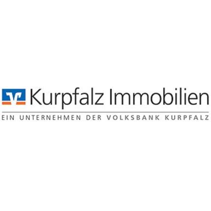 Logo von Kurpfalz Immobilien GmbH