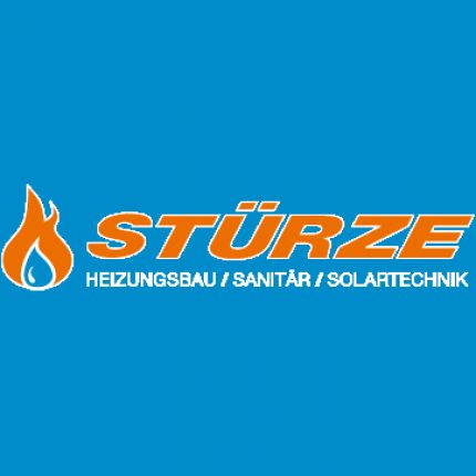 Logo van Stürze Heizungsbau, Sanitär und Solartechnik