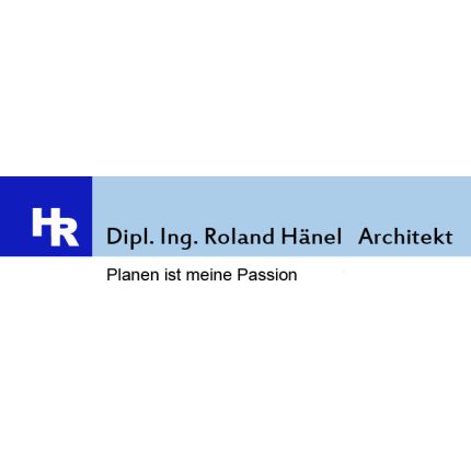 Logo od Architekt Dipl. Ing. Roland Hänel