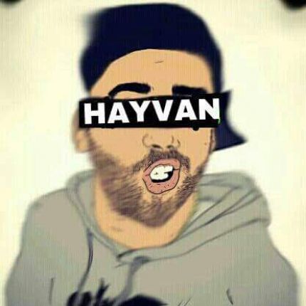 Logotipo de LIkeaHayvan