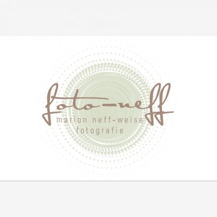 Logotyp från Fotostudio foto-neff