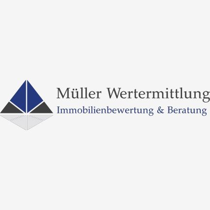 Logo de Müller Wertermittlung Immobilienbewertung & Beratung