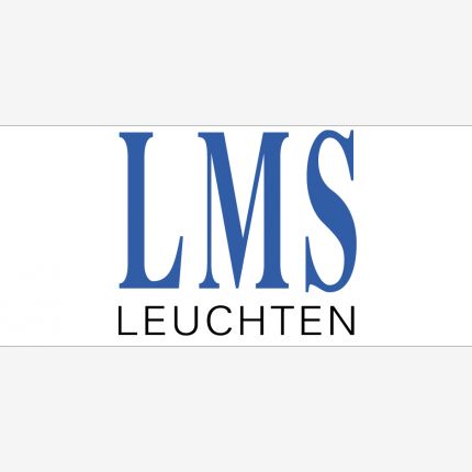 Logo von LMS Leuchten GmbH