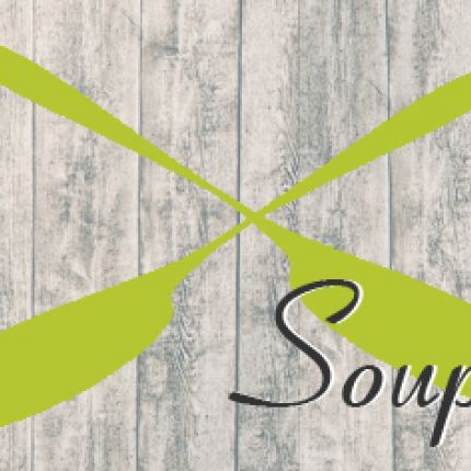Logotipo de Soup & Food