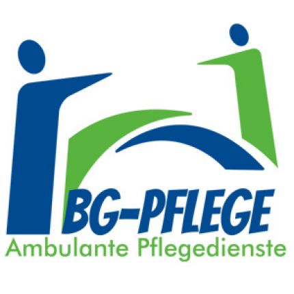 Logótipo de BG-Pflege