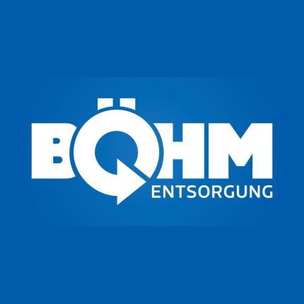 Logo von Böhm-Entsorgungs GmbH