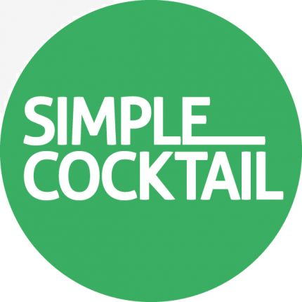Logotyp från Simple Cocktail