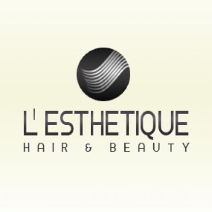 Logotipo de Lesthetique