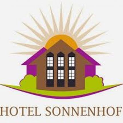 Logotyp från Hotel Sonnenhof