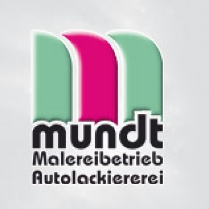 Logo von Mundt Malereibetrieb
