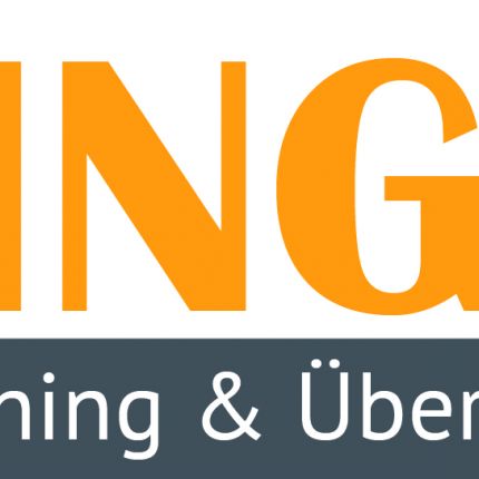Logotyp från ELINGUS Sprachtraining & Übersetzungen