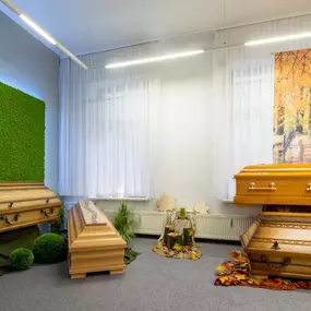 Bild von Erstes Magdeburger Bestattungshaus Brennecke & Kühn GmbH