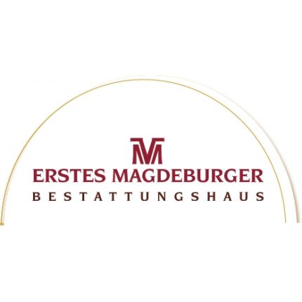 Logotyp från Erstes Magdeburger Bestattungshaus Brennecke & Kühn GmbH