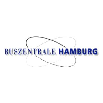 Logotyp från Buszentrale Hamburg