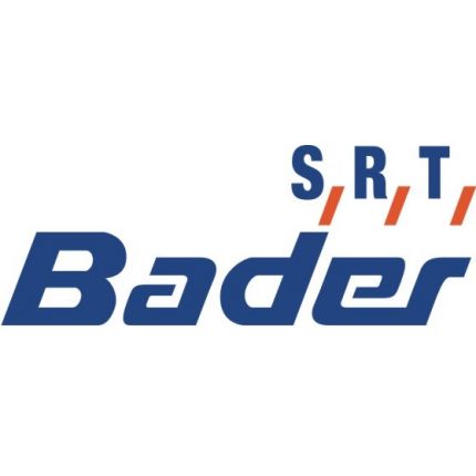Logo fra SRT Bader GmbH & Co. KG Naturstein Zentrum Alb - Saugbagger24