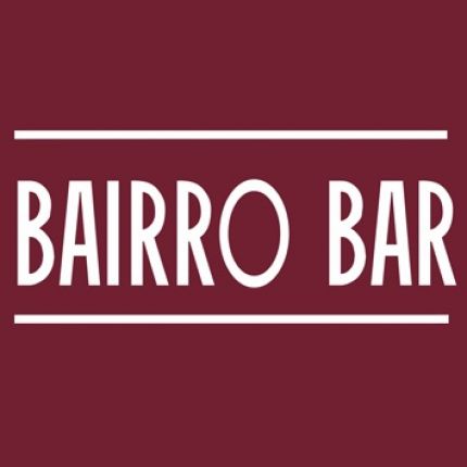 Logo van BAIRRO BAR - Inh. Tanju Percin