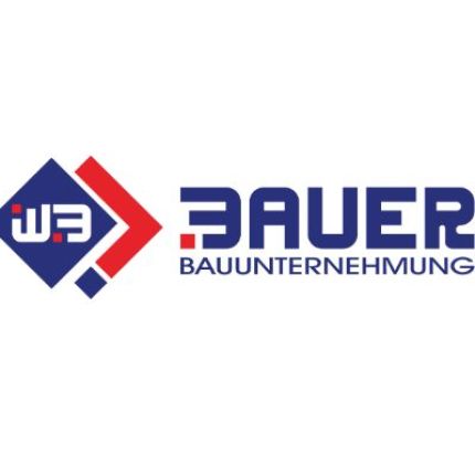 Logotyp från Walter Bauer GmbH & Co. KG