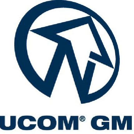 Logotyp från Neucom GmbH