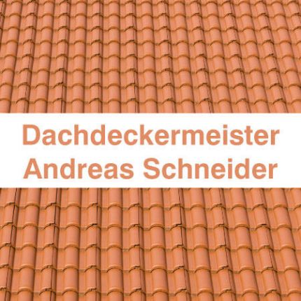 Logo von Andreas Schneider Dachdecker - Holzbau