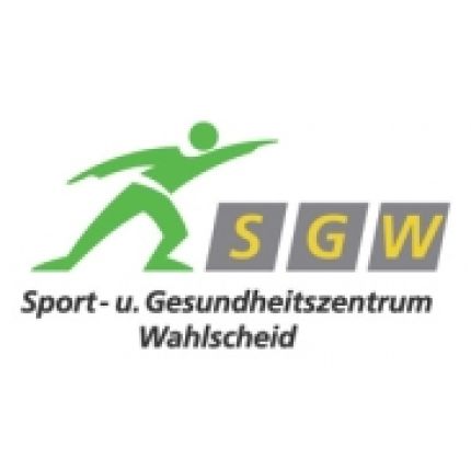 Logo van Sport- u. Gesundheitszentrum Wahlscheid
