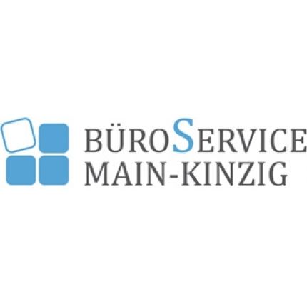 Logo de BÜROSERVICE MAIN-KINZIG OHG