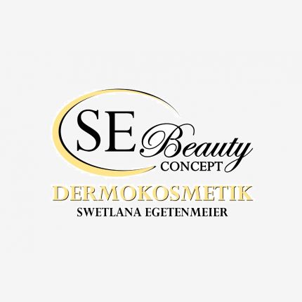 Logotyp från Beauty Concept, Swetlana Egetenmeier