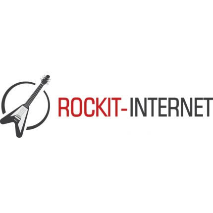 Logo van ROCKIT-INTERNET GmbH
