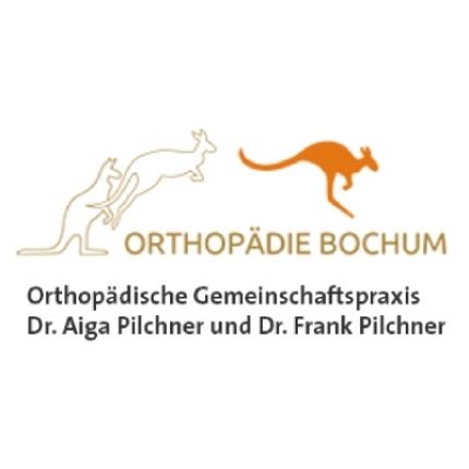 Logo von Akupunktur, Bochumer Orthopädische Gemeinschaftspraxis Dr. A. Pilchner, Dr. F.