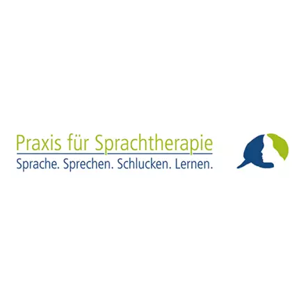 Logo von Praxis für Sprachtherapie Stephanie Endres